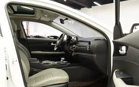 KIA K3, 2023 год, 1 750 000 рублей, 20 фотография