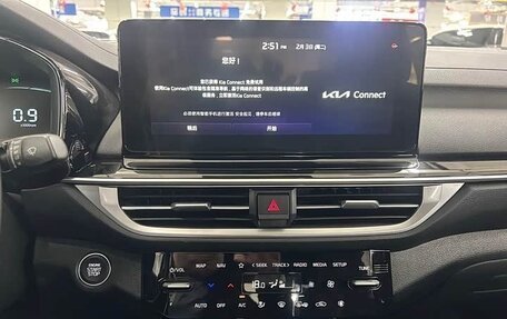 KIA K3, 2024 год, 2 410 000 рублей, 7 фотография