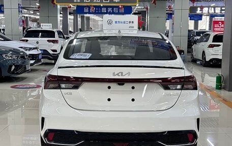 KIA K3, 2024 год, 2 410 000 рублей, 6 фотография