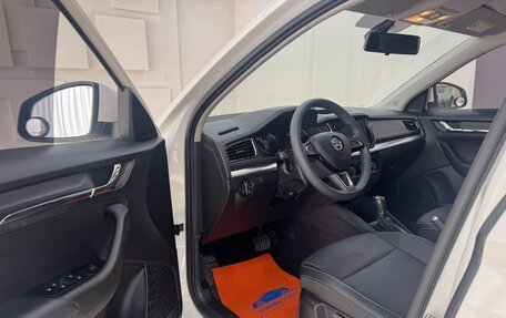 Skoda Kamiq I, 2021 год, 1 850 000 рублей, 7 фотография