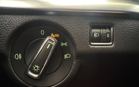 Skoda Kamiq I, 2021 год, 1 850 000 рублей, 11 фотография