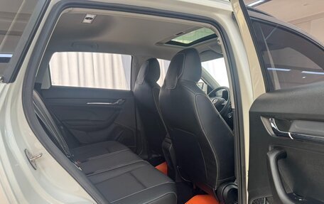 Skoda Kamiq I, 2021 год, 1 850 000 рублей, 9 фотография