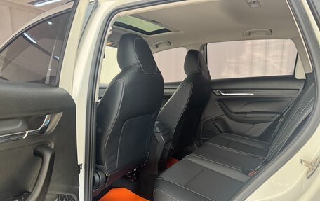 Skoda Kamiq I, 2021 год, 1 850 000 рублей, 8 фотография