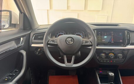 Skoda Kamiq I, 2021 год, 1 850 000 рублей, 16 фотография