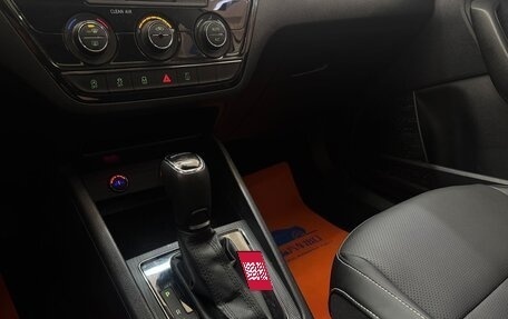 Skoda Kamiq I, 2021 год, 1 850 000 рублей, 13 фотография