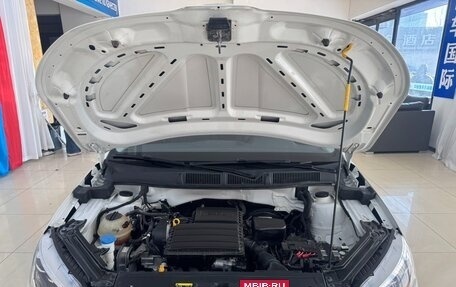 Skoda Kamiq I, 2021 год, 1 850 000 рублей, 18 фотография