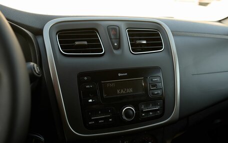 Renault Sandero II рестайлинг, 2020 год, 1 256 000 рублей, 9 фотография