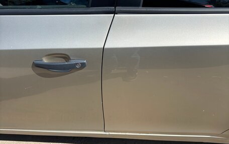 Chevrolet Cruze II, 2010 год, 650 000 рублей, 5 фотография