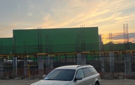 Subaru Outback III, 2005 год, 850 000 рублей, 10 фотография