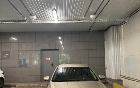 Chevrolet Cruze II, 2010 год, 650 000 рублей, 3 фотография