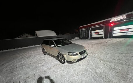 Subaru Outback III, 2005 год, 850 000 рублей, 9 фотография