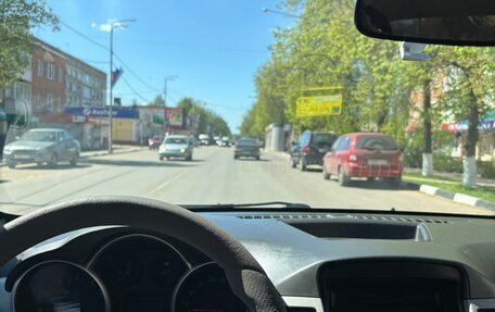 Chevrolet Cruze II, 2010 год, 650 000 рублей, 9 фотография