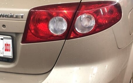 Chevrolet Lacetti, 2011 год, 879 000 рублей, 10 фотография