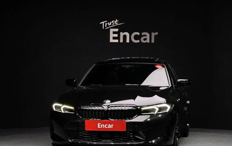 BMW 3 серия, 2022 год, 4 990 000 рублей, 3 фотография