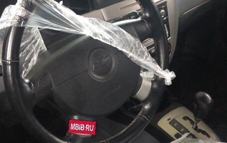 Chevrolet Lacetti, 2011 год, 879 000 рублей, 5 фотография