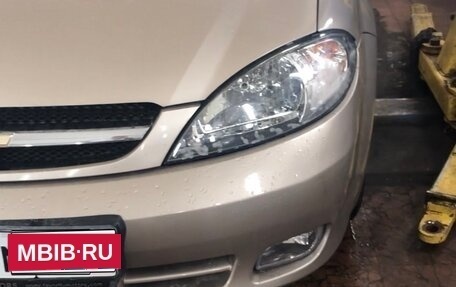 Chevrolet Lacetti, 2011 год, 879 000 рублей, 7 фотография