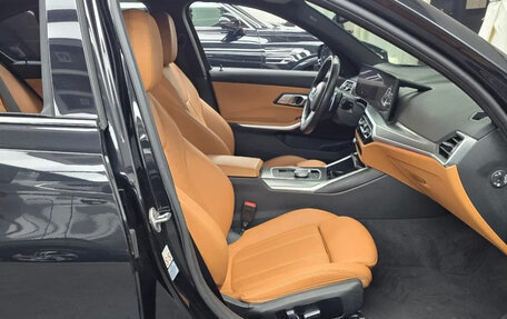 BMW 3 серия, 2022 год, 4 990 000 рублей, 11 фотография