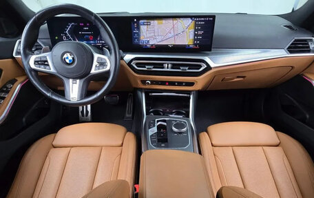 BMW 3 серия, 2022 год, 4 990 000 рублей, 7 фотография