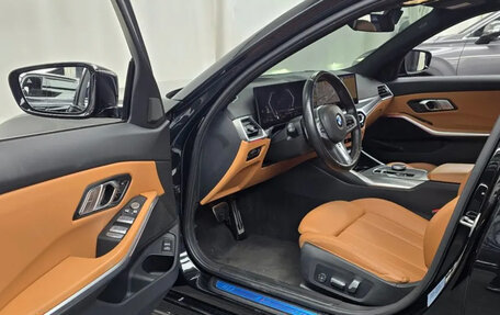 BMW 3 серия, 2022 год, 4 990 000 рублей, 10 фотография