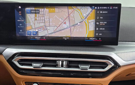 BMW 3 серия, 2022 год, 4 990 000 рублей, 14 фотография