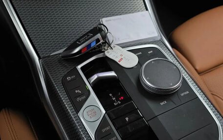 BMW 3 серия, 2022 год, 4 990 000 рублей, 9 фотография