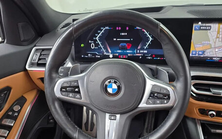 BMW 3 серия, 2022 год, 4 990 000 рублей, 13 фотография