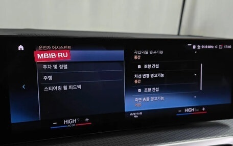 BMW 3 серия, 2022 год, 4 990 000 рублей, 16 фотография