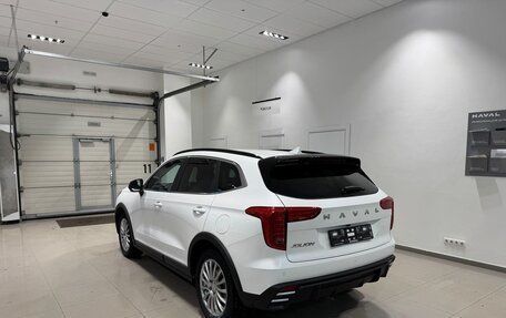 Haval Jolion, 2026 год, 2 649 000 рублей, 11 фотография