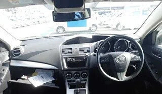 Mazda Axela, 2013 год, 770 000 рублей, 3 фотография