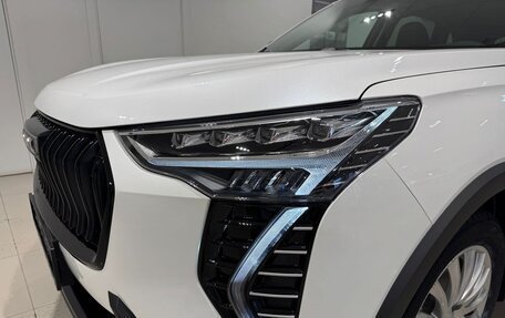 Haval Jolion, 2026 год, 2 649 000 рублей, 19 фотография