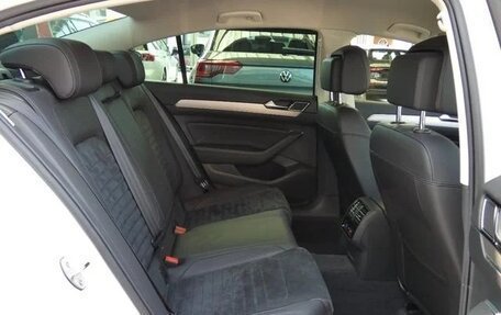 Volkswagen Passat B8 рестайлинг, 2017 год, 1 366 020 рублей, 4 фотография