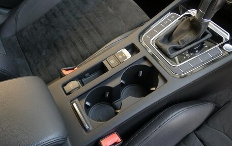 Volkswagen Passat B8 рестайлинг, 2017 год, 1 366 020 рублей, 11 фотография