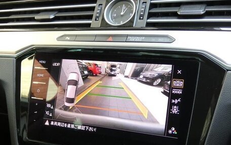 Volkswagen Passat B8 рестайлинг, 2017 год, 1 366 020 рублей, 10 фотография