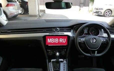 Volkswagen Passat B8 рестайлинг, 2017 год, 1 366 020 рублей, 8 фотография