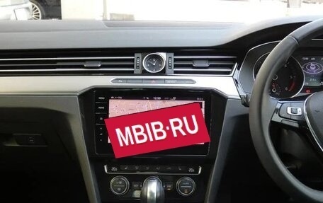 Volkswagen Passat B8 рестайлинг, 2017 год, 1 366 020 рублей, 9 фотография