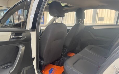 Skoda Rapid II, 2022 год, 1 580 000 рублей, 8 фотография