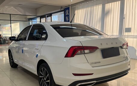Skoda Rapid II, 2022 год, 1 580 000 рублей, 4 фотография