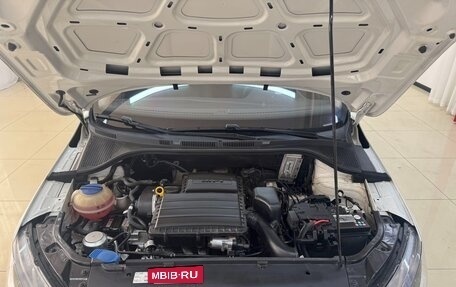 Skoda Rapid II, 2022 год, 1 580 000 рублей, 16 фотография