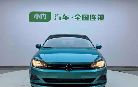 Volkswagen Polo, 2023 год, 1 420 000 рублей, 2 фотография