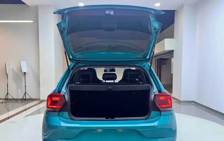 Volkswagen Polo, 2023 год, 1 420 000 рублей, 12 фотография