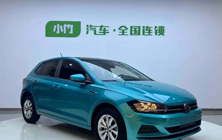 Volkswagen Polo, 2023 год, 1 420 000 рублей, 3 фотография