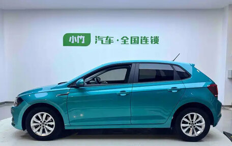 Volkswagen Polo, 2023 год, 1 420 000 рублей, 7 фотография