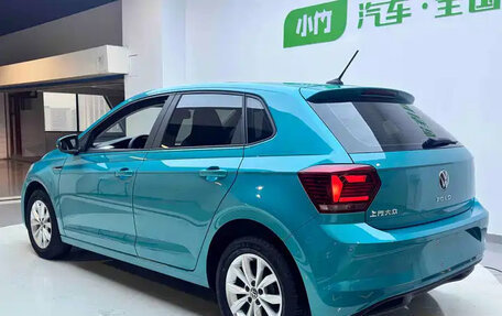 Volkswagen Polo, 2023 год, 1 420 000 рублей, 4 фотография