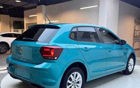 Volkswagen Polo, 2023 год, 1 420 000 рублей, 6 фотография