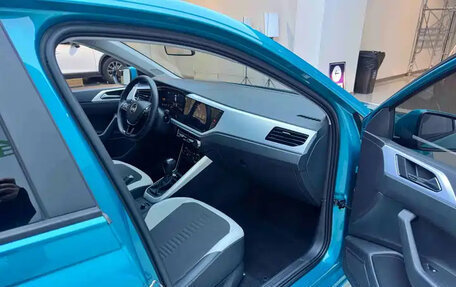 Volkswagen Polo, 2023 год, 1 420 000 рублей, 11 фотография