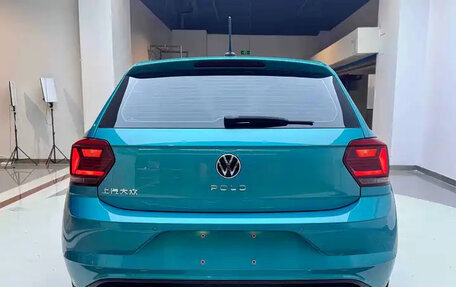 Volkswagen Polo, 2023 год, 1 420 000 рублей, 5 фотография