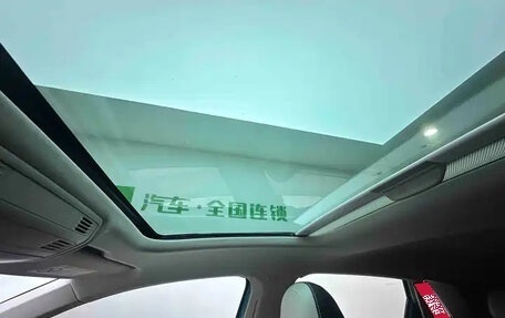 Volkswagen Polo, 2023 год, 1 420 000 рублей, 13 фотография