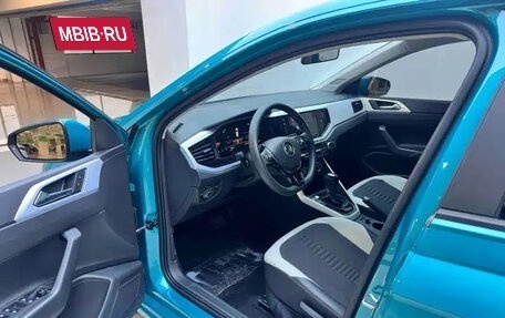 Volkswagen Polo, 2023 год, 1 420 000 рублей, 9 фотография