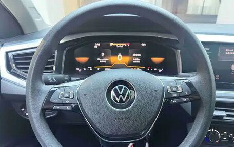 Volkswagen Polo, 2023 год, 1 420 000 рублей, 14 фотография