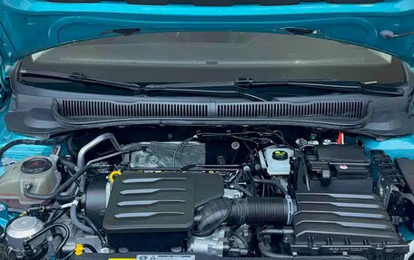 Volkswagen Polo, 2023 год, 1 420 000 рублей, 20 фотография